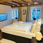 Apt. Stone-lodge Apartman