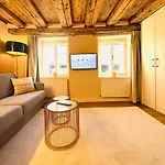 Apartman Apt. Stone-lodge