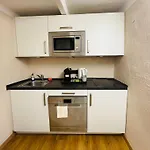 Apt. Stone-lodge Apartman Salzburg