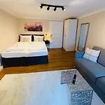 Apartman Apt. Stone-lodge *