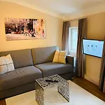 Apartman Apt. Stone-lodge Salzburg