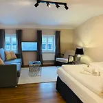 Apt. Stone-lodge Apartman