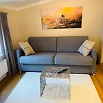 Apartman Apt. Stone-lodge
