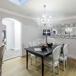 Apt. Stone-lodge Salzburg