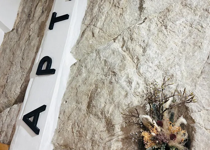 דירה Apt. Stone-lodge זלצבורג