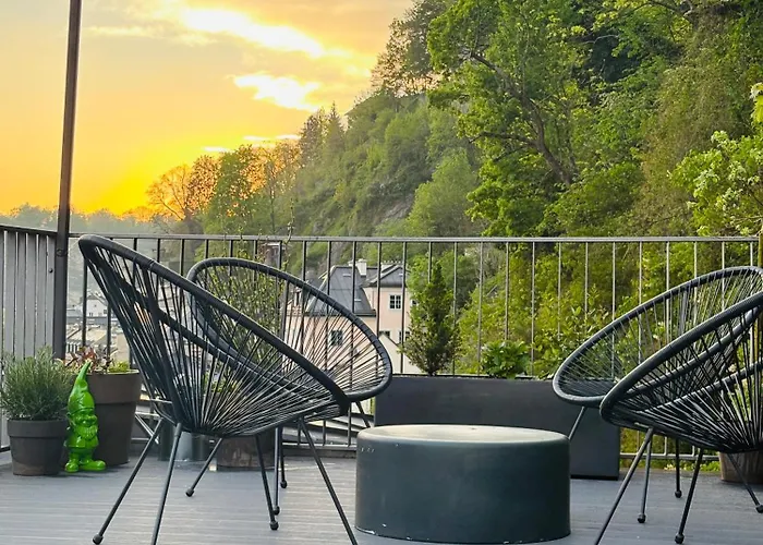 Apt. Stone-lodge דירה *