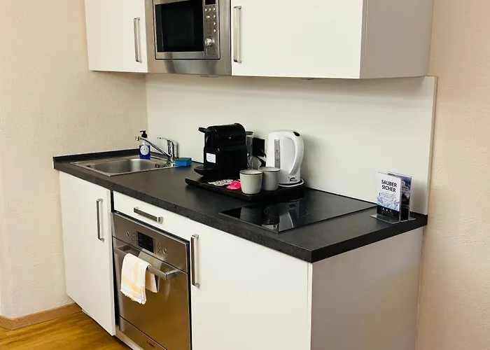 דירה Apt. Stone-lodge זלצבורג