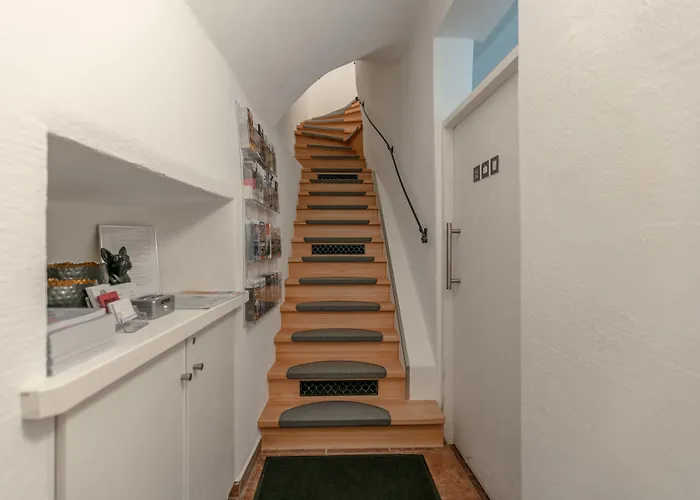 Apt. Stone-lodge דירה זלצבורג