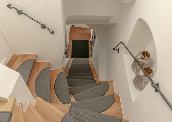 דירה Apt. Stone-lodge זלצבורג