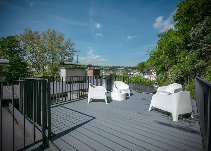 Apt. Stone-lodge דירה *