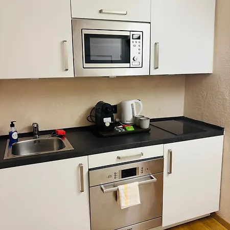 Apt. Stone-lodge דירה זלצבורג