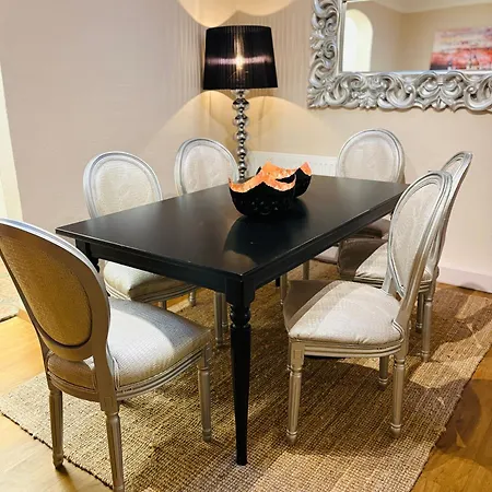 Apt. Stone-lodge * זלצבורג