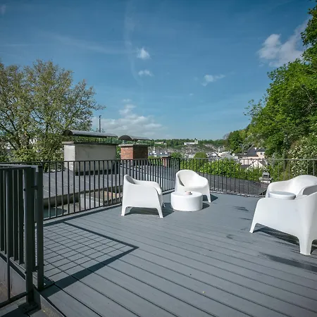 Apt. Stone-lodge דירה *