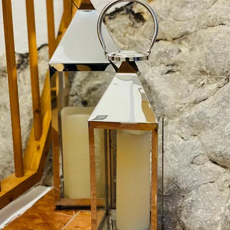 Apt. Stone-lodge * Salzburg