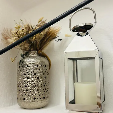 Apartman Apt. Stone-lodge