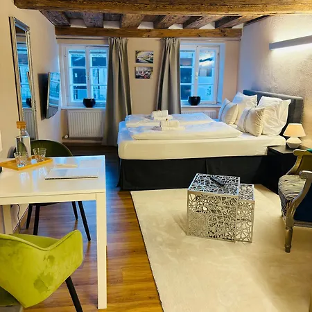 Apt. Stone-lodge Apartment *
