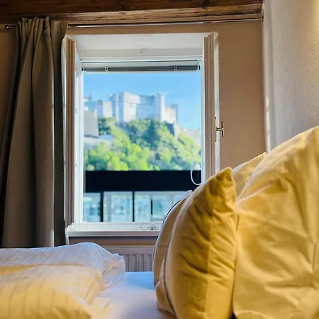 Apartman Apt. Stone-lodge