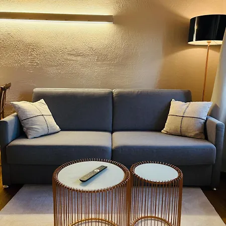 Apt. Stone-lodge * Salzburg