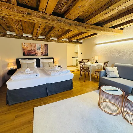 Apt. Stone-lodge * Salzburg