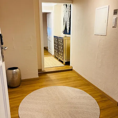 Apartment Apt. Stone-lodge *