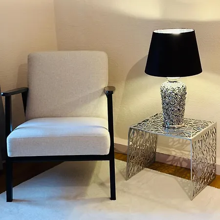 Apt. Stone-lodge Apartment Salzburg