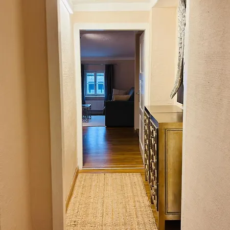 Apt. Stone-lodge Apartment *