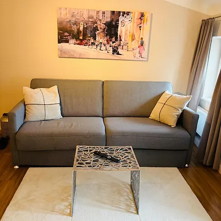 Apartment Apt. Stone-lodge *