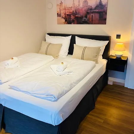 Apt. Stone-lodge Daire
