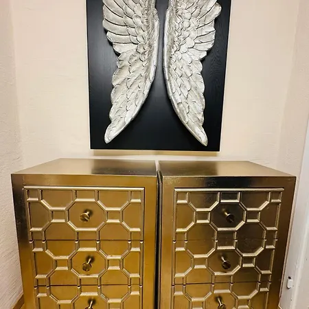 Apartment Apt. Stone-lodge