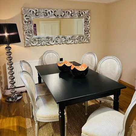 Apt. Stone-lodge * Salzburg