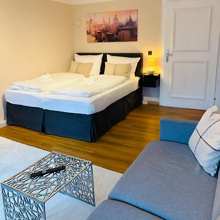 Apt. Stone-lodge * Salzburg