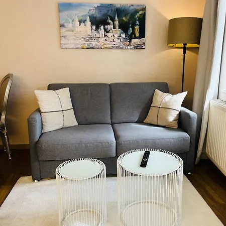 Daire Apt. Stone-lodge