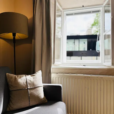 Apt. Stone-lodge Salzburg