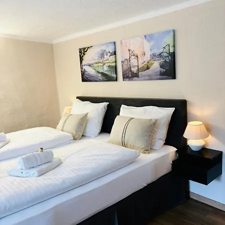 Apt. Stone-lodge Apartment