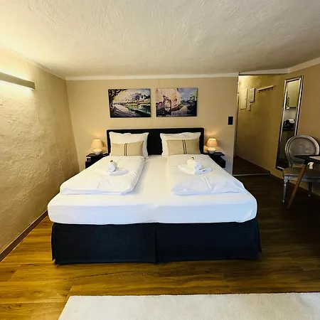 Apartment Apt. Stone-lodge
