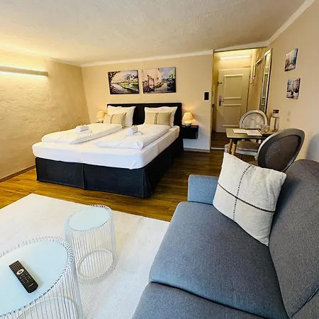 Apartment Apt. Stone-lodge *