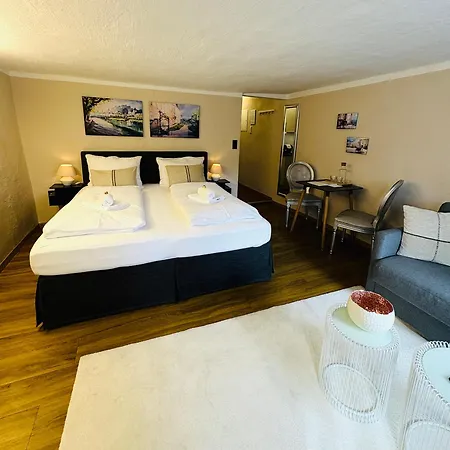 Apt. Stone-lodge Salzburg