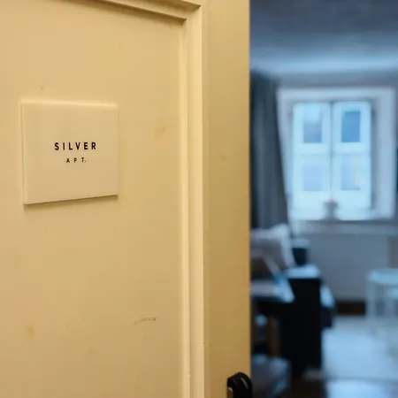 Apt. Stone-lodge * Salzburg