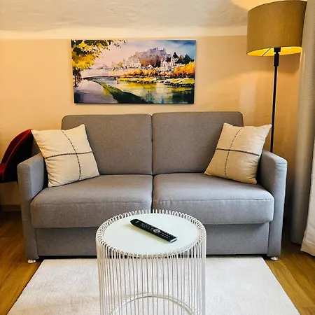 Apt. Stone-lodge Apartment