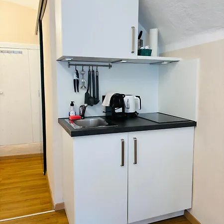 Apt. Stone-lodge Apartment