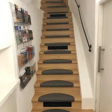 Apt. Stone-lodge Apartment *