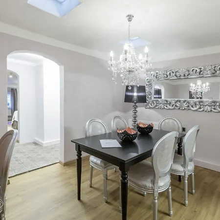 Apt. Stone-lodge זלצבורג