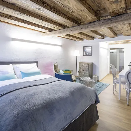 Apartman Apt. Stone-lodge