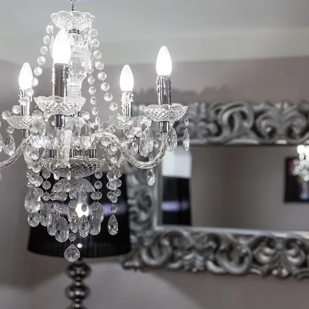 Apt. Stone-lodge * Salzburg