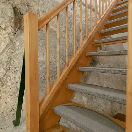 Apartman Apt. Stone-lodge *