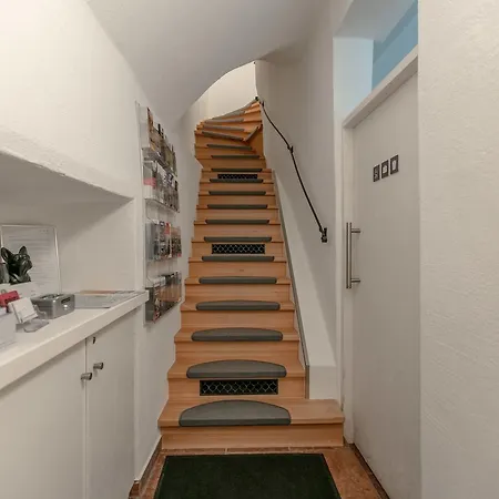 Apt. Stone-lodge * Salzburg