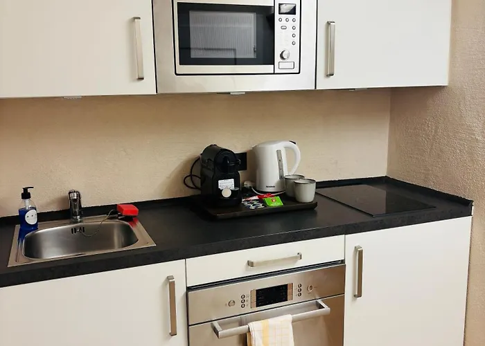 Apt. Stone-lodge Apartment Salzburg