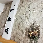 شقة Apt. Stone-lodge سالزبورغ