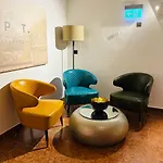 Apt. Stone-lodge *