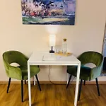 Apt. Stone-lodge شقة سالزبورغ